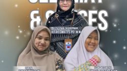 Siswa MAN Tanjungpinang Lolos ke Tingkat Nasional Olimpiade Madrasah Indonesia 2025