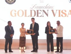 Li Claudia Chandra: Anugerah Investasi BP Batam Jadi Inspirasi dan Perkuat Sinergi Bangun Batam