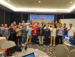 BP Batam Dorong Efisiensi Pengawasan Lewat Dashboard Pengendalian