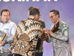 Kinerja Penanggulangan Kemiskinan Diakui Nasional, Batam Ukir Prestasi Lagi