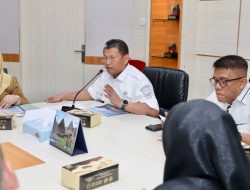 Sekda Firmansyah: Dendang Melayu Harus Jadi Wajah Baru Pariwisata Barelang