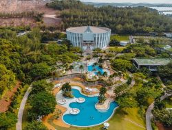 HARRIS Barelang Batam Siapkan Momen Natal, Tahun Baru, dan Staycation yang Tak Terlupakan di Desember 2025