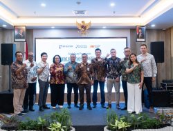 Batu Ampar Menuju Era Baru: BP Batam Sosialisasikan Penerapan Single Port Operator