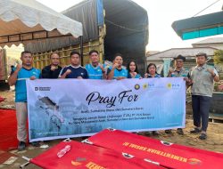 PLN Batam Gerak Cepat Bantu Korban Banjir Sumatera, Total Bantuan Rp2,7 Miliar