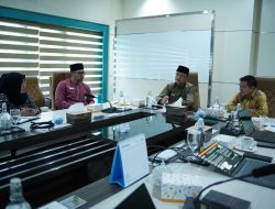 Ombudsman Kepri Apresiasi Kesiapan PLN Batam Jaga Keandalan Listrik Selama Natal 2025 dan Tahun Baru 2026
