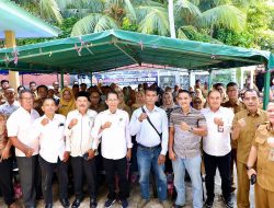 Amsakar: Musrenbang Jadi Wadah Penting Partisipasi Masyarakat