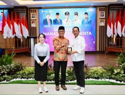 Pemko Batam Perkuat Manajemen Talenta ASN, Amsakar: Penempatan Harus Berbasis Kompetensi