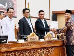 Semua Fraksi DPRD Batam Setujui Ranperda LAM, Amsakar Tegaskan Komitmen Jaga Identitas Melayu