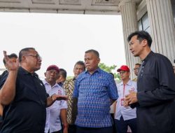 BP Batam Terus Mengembangkan Pariwisata Batam Sebagai Motor Penggerak Perekonomian