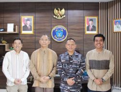 RSBP Batam Pelajari Pengelolaan Layanan Hiperbarik