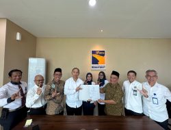 RSBP Batam Terima Sertifikat Halal dari LPPOM MUI Kepri, Pertama di Provinsi Kepulauan Riau