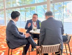 Batam Siap Jadi Pusat Eksekusi Industri Global, BP Batam Perluas Jaringan Investasi di Singapura