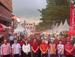 Sinergi Event Budaya dan Infrastruktur Wujudkan New Nagoya