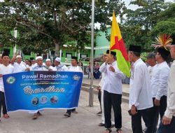 Warya Burhanuddin: Mari Sambut Ramadan dengan Sukacita dan Kebersamaan