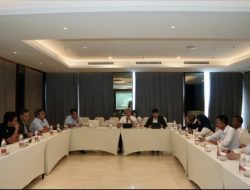 Atasi Persoalan Air, BP Batam dan PT ABH Tingkatkan Kapasitas Suplai Hingga 850 Liter Per Detik