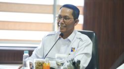 Langkah Preventif Perkuat Integritas, BP Batam Terbitkan SE Pencegahan Gratifikasi Jelang Idulfitri 1447 H