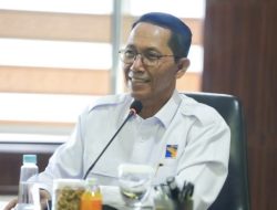 Langkah Preventif Perkuat Integritas, BP Batam Terbitkan SE Pencegahan Gratifikasi Jelang Idulfitri 1447 H