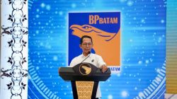 Pertumbuham Ekonomi Batam Triwulan IV 2025 Menguat, Capai 7,49%