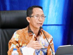 Amsakar Paparkan Strategi Tekan Pengangguran di Batam, Migrasi Tinggi Jadi Tantangan