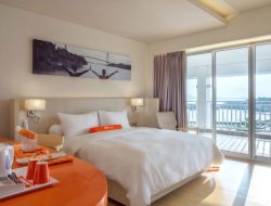 24 Jam Tanpa Batas di HARRIS Barelang Batam Segera Berakhir, Ini Waktu Terbaik untuk Liburan