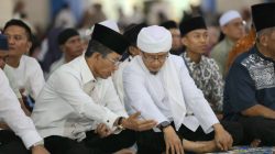 Amsakar: Guru Agama Punya Peran Kunci Membangun Generasi Berkarakter