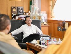 Amsakar Tegaskan Perda LAM Harus Berpihak pada Pelestarian Adat Melayu