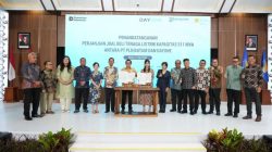 Triwulan I 2026, Investasi Batam Melonjak Lebih dari 100 Persen