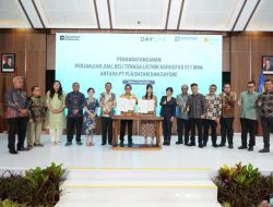 Triwulan I 2026, Investasi Batam Melonjak Lebih dari 100 Persen