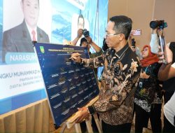 Pemko Batam Fokus Digitalisasi Pajak, Targetkan Sistem Terpadu pada 2030