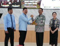 BP Batam Gandeng Kejati Kepri Perkuat Penanganan Masalah Hukum