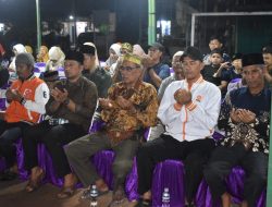 Muhammad Syafei Ajak Warga Urus KTP Batam demi Akses Layanan Kesehatan Gratis