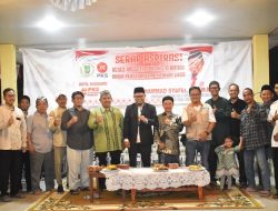 Dari Aspirasi ke Anggaran: Proses Panjang di Balik Pembangunan Fasum di Sagulung