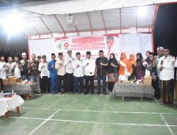 Warga Kavling Mandiri Sampaikan Usulan Prioritas dalam Reses Muhammad Syafei