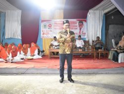 Harapan Warga Batu Aji Permai di Ujung Reses Muhammad Syafei: Gedung Serbaguna hingga Kepedulian Lansia