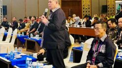 Unggul dalam Strategi Peningkatan PAD, Batam Dipercaya jadi Tuan Rumah Rembug Fiskal Nasional