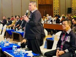 Unggul dalam Strategi Peningkatan PAD, Batam Dipercaya jadi Tuan Rumah Rembug Fiskal Nasional