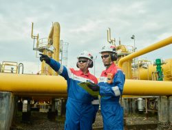 Fokus Layanan Domestik dan Disiplin Keuangan, PGN Jaga Kinerja Solid di Q1-2026