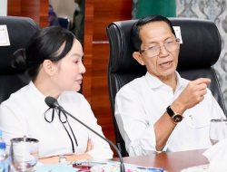 Amsakar-Li Claudia Perjuangkan Kampung Tua dalam Revisi RTRW Kepri 2026