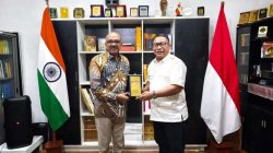 Investasi India di Batam Terus Melaju, Tembus Rp 258,6 Miliar
