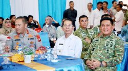 Presiden Prabowo Resmikan KDKMP, Batam Percepat Pembangunan Koperasi Merah Putih di 64 Kelurahan