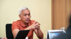 BP Batam Siapkan Operasi Modifikasi Cuaca, Antisipasi Dampak “El Nino” Demi Jaga Ketahanan Air Baku