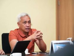 BP Batam Siapkan Operasi Modifikasi Cuaca, Antisipasi Dampak “El Nino” Demi Jaga Ketahanan Air Baku