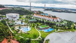 Staycation Lebih Hemat dengan Diskon 25% Hingga Akhir Tahun di HARRIS Barelang Batam