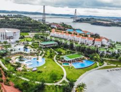 Staycation Lebih Hemat dengan Diskon 25% Hingga Akhir Tahun di HARRIS Barelang Batam