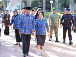 Peringati Harkitnas, Amsakar Dorong Literasi Digital dan Penguatan Generasi Muda Batam