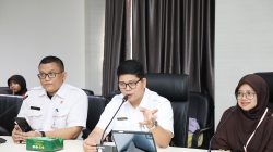 Pelebaran Jalan Tengku Sulung Dimulai, Pemko Batam Targetkan Rampung Akhir Tahun
