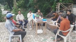 Aspirasi Warga Mulai Direalisasikan, Muhammad Syafei Kawal Enam Proyek Pokir di Sagulung