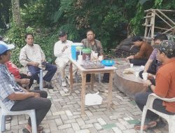 Aspirasi Warga Mulai Direalisasikan, Muhammad Syafei Kawal Enam Proyek Pokir di Sagulung