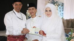 Buku Nikah Hilang atau Rusak? Kemenag Tanjungpinang Tegaskan Penggantian Gratis, Tanpa Pungli