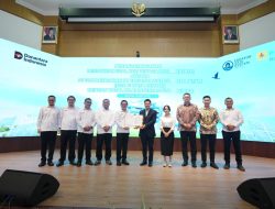 PLN Batam dan Equator Gate System Perkuat Ekosistem Digital melalui Pembangunan Data Center di Batam